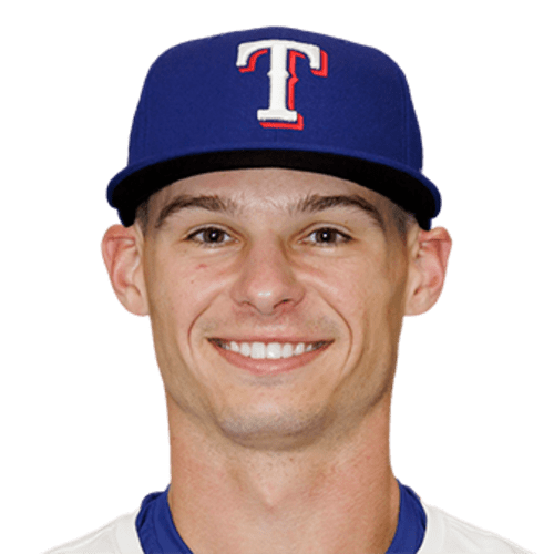 Michael Helman MLB The Show 25 Rating