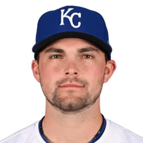 Michael Massey MLB The Show 25 Rating