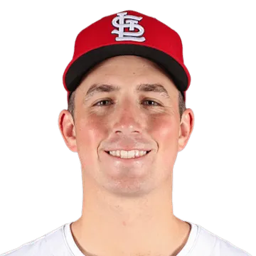 Michael McGreevy MLB The Show 26 Rating