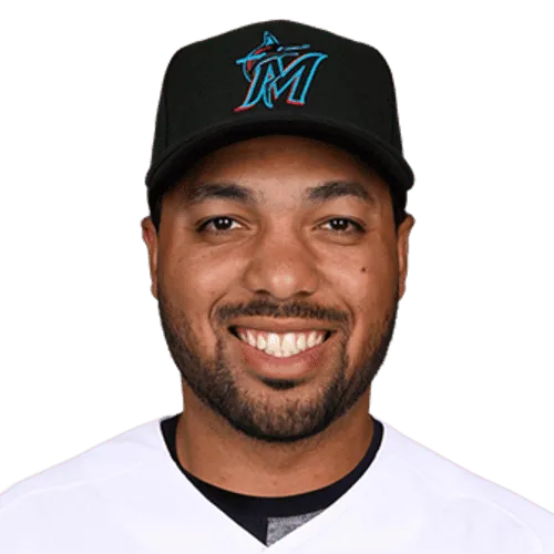 Michael Petersen MLB The Show 25 Rating