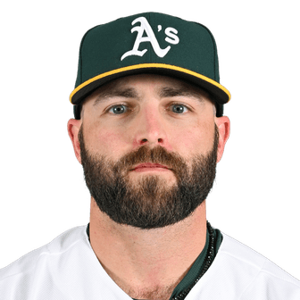 Michael Stefanic MLB The Show 26 Rating