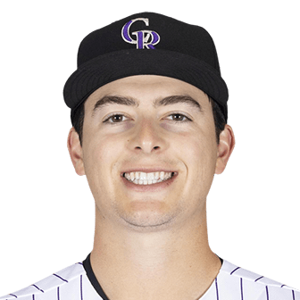 Michael Toglia MLB The Show 24 Rating
