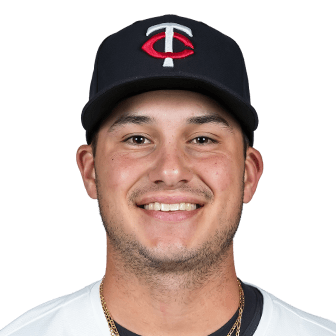 Mike Paredes MLB The Show 26 Rating