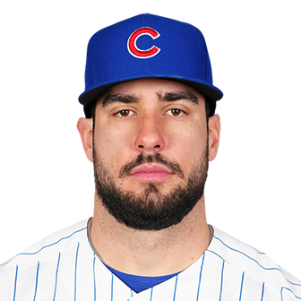 Mike Tauchman MLB The Show 24 Rating