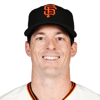 Mike Yastrzemski MLB The Show 24 Rating
