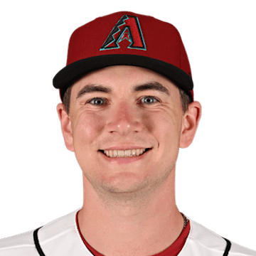 Mitch Bratt MLB The Show 26 Rating
