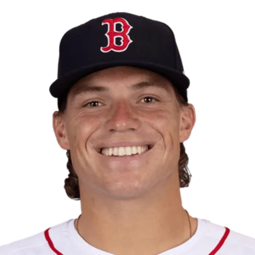 Nate Eaton MLB The Show 25 Rating