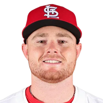 Nathan Church MLB The Show 26 Rating