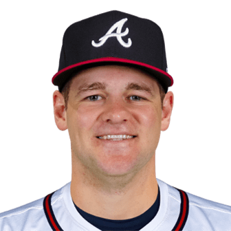 Nathan Wiles MLB The Show 26 Rating