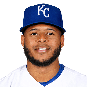 Nelson Velazquez MLB The Show 24 Rating