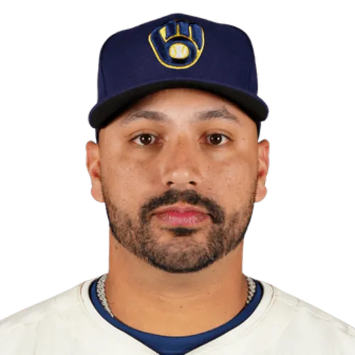 Nestor Cortes Jr. MLB The Show 25 Rating