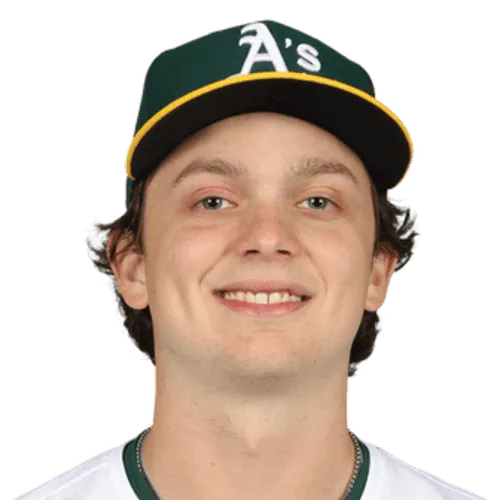 Nick Kurtz MLB The Show 25 Rating