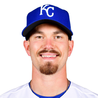 Nick Loftin MLB The Show 24 Rating