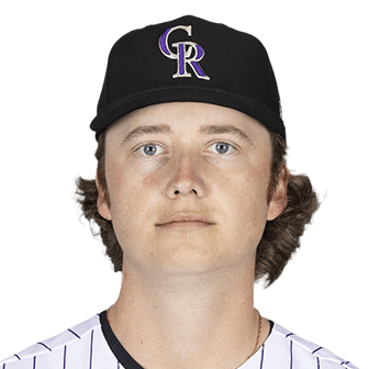 Nick Mears MLB The Show 24 Rating