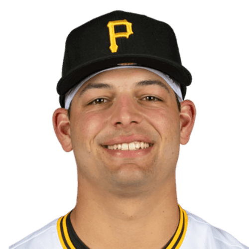 Nick Yorke MLB The Show 25 Rating