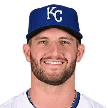 Noah Cameron MLB The Show 26 Rating