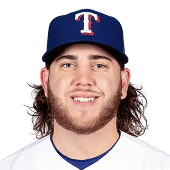 Nolan Kingham MLB The Show 26 Rating