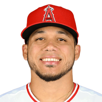 Omar Martinez MLB The Show 26 Rating