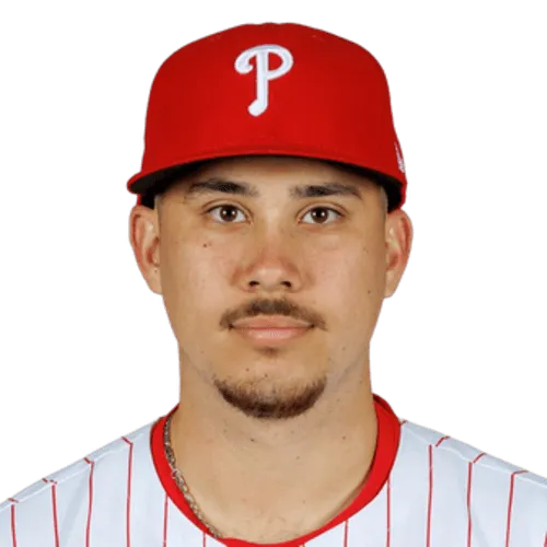 Orion Kerkering MLB The Show 25 Rating