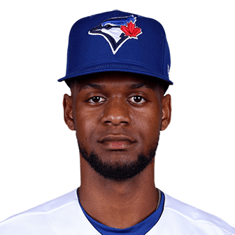 Otto Lopez MLB The Show 24 Rating