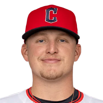 Parker Messick MLB The Show 26 Rating