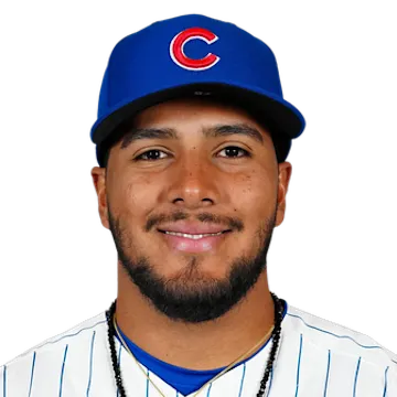 Pedro Ramirez MLB The Show 26 Rating