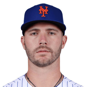 Pete Alonso MLB The Show 24 Rating