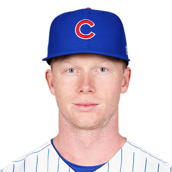Pete Crow-Armstrong MLB The Show 24 Rating