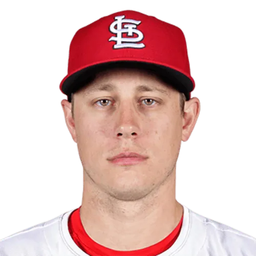Phil Maton MLB The Show 25 Rating