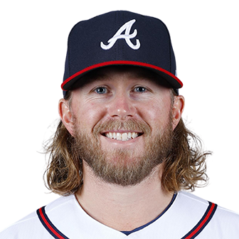 Pierce Johnson MLB The Show 24 Rating