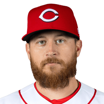 P.J. Higgins MLB The Show 26 Rating
