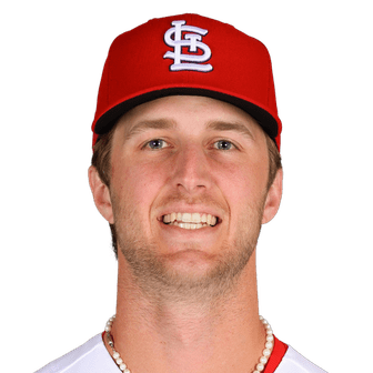 Quinn Mathews MLB The Show 26 Rating