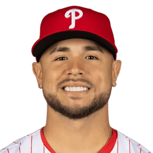 Rafael Marchan MLB The Show 25 Rating