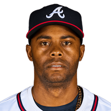 Raisel Iglesias MLB The Show 26 Rating