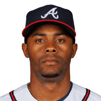 Raisel Iglesias MLB The Show 24 Rating