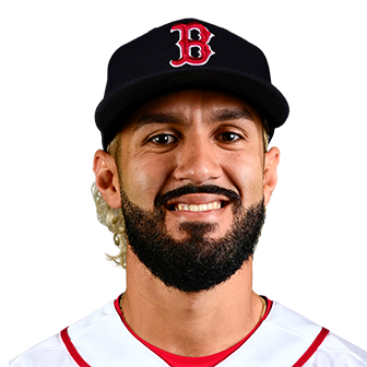 Raymond Burgos MLB The Show 26 Rating
