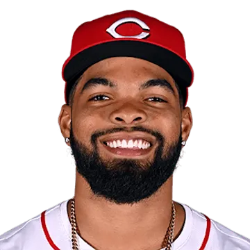 Rece Hinds MLB The Show 26 Rating