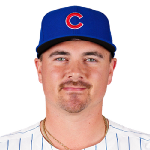 Reese McGuire MLB The Show 25 Rating