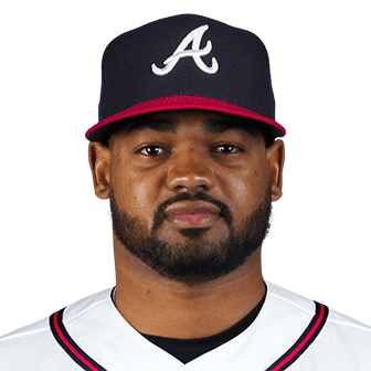 Reynaldo Lopez MLB The Show 24 Rating (Atlanta Braves)