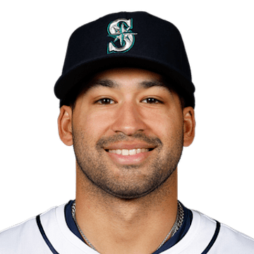 Rhylan Thomas MLB The Show 26 Rating