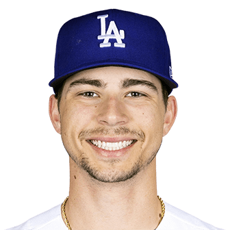 Ricky Vanasco MLB The Show 24 Rating