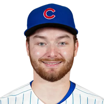 Riley Martin MLB The Show 26 Rating