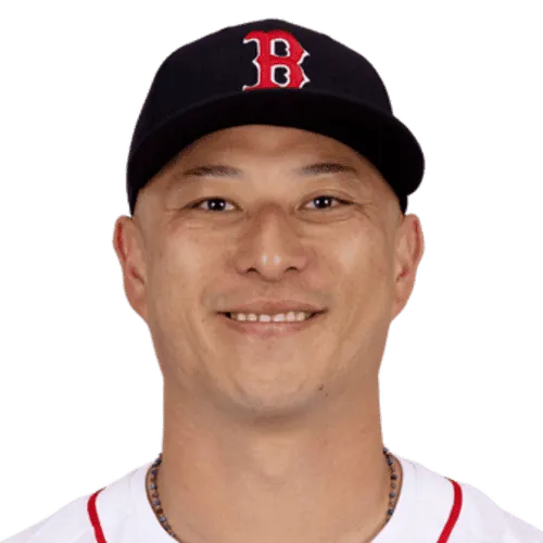 Rob Refsnyder MLB The Show 25 Rating