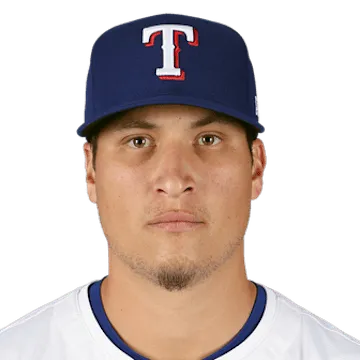 Robert Garcia MLB The Show 26 Rating