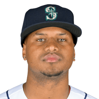 Robinson Ortiz MLB The Show 26 Rating