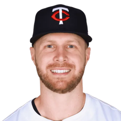 Ryan Jeffers MLB The Show 25 Rating