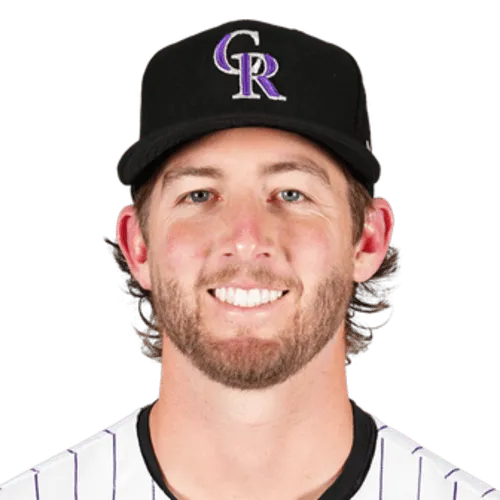 Ryan McMahon MLB The Show 25 Rating
