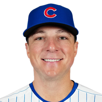 Ryan Rolison MLB The Show 26 Rating