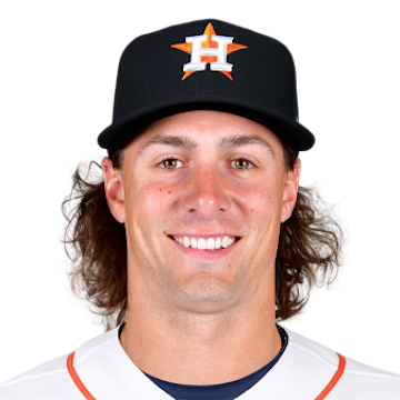 Ryan Weiss MLB The Show 26 Rating