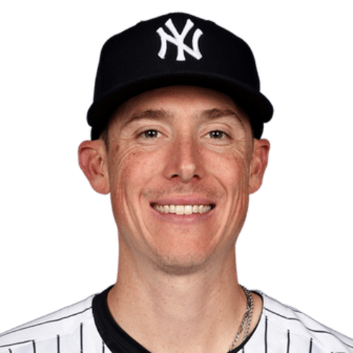 Ryan Yarbrough MLB The Show 25 Rating
